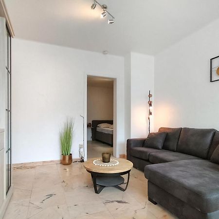 Gorgeous Apartment In Blankenberge Extérieur photo