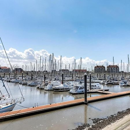 Gorgeous Apartment In Blankenberge Extérieur photo