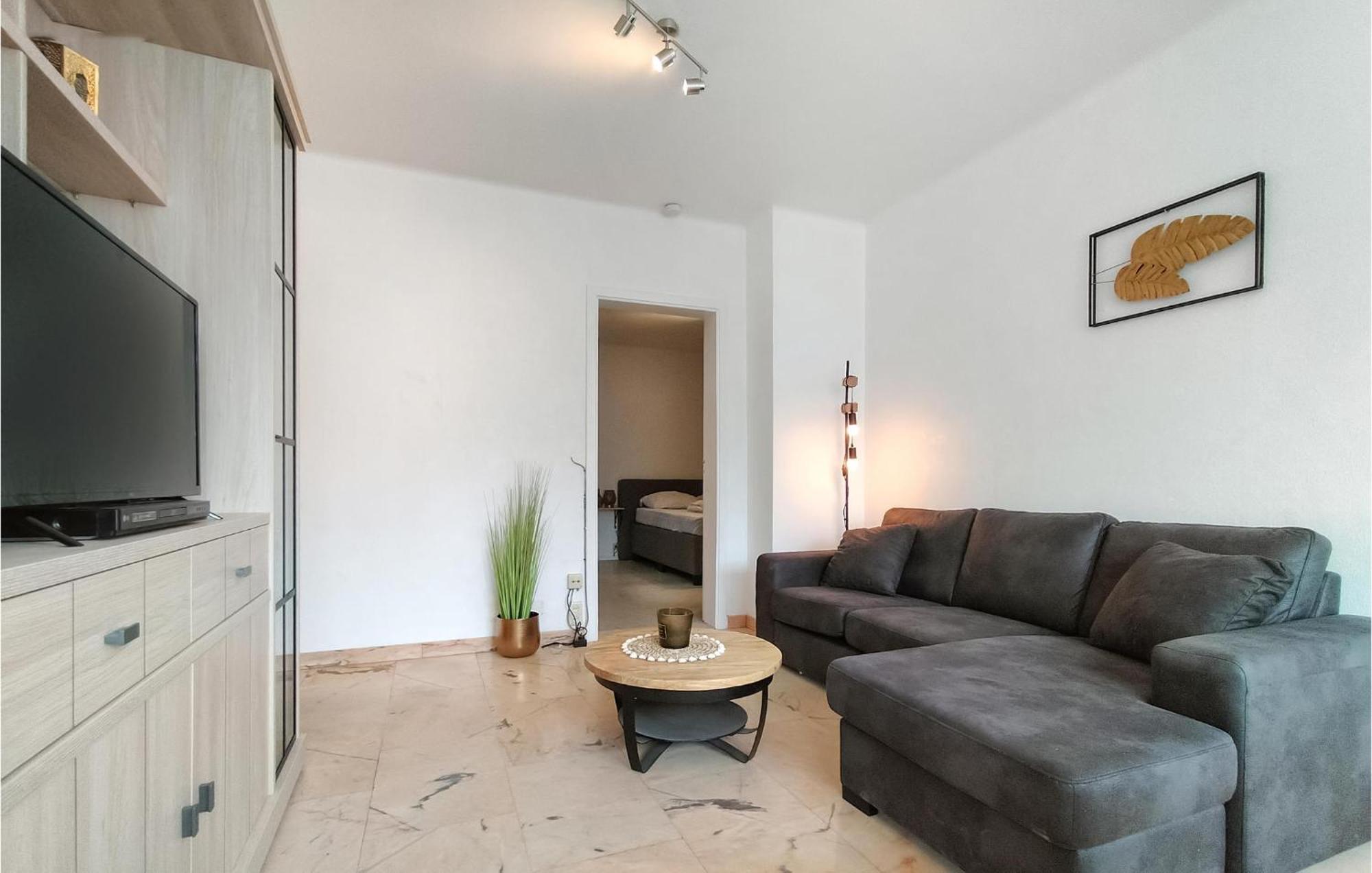 Gorgeous Apartment In Blankenberge Extérieur photo