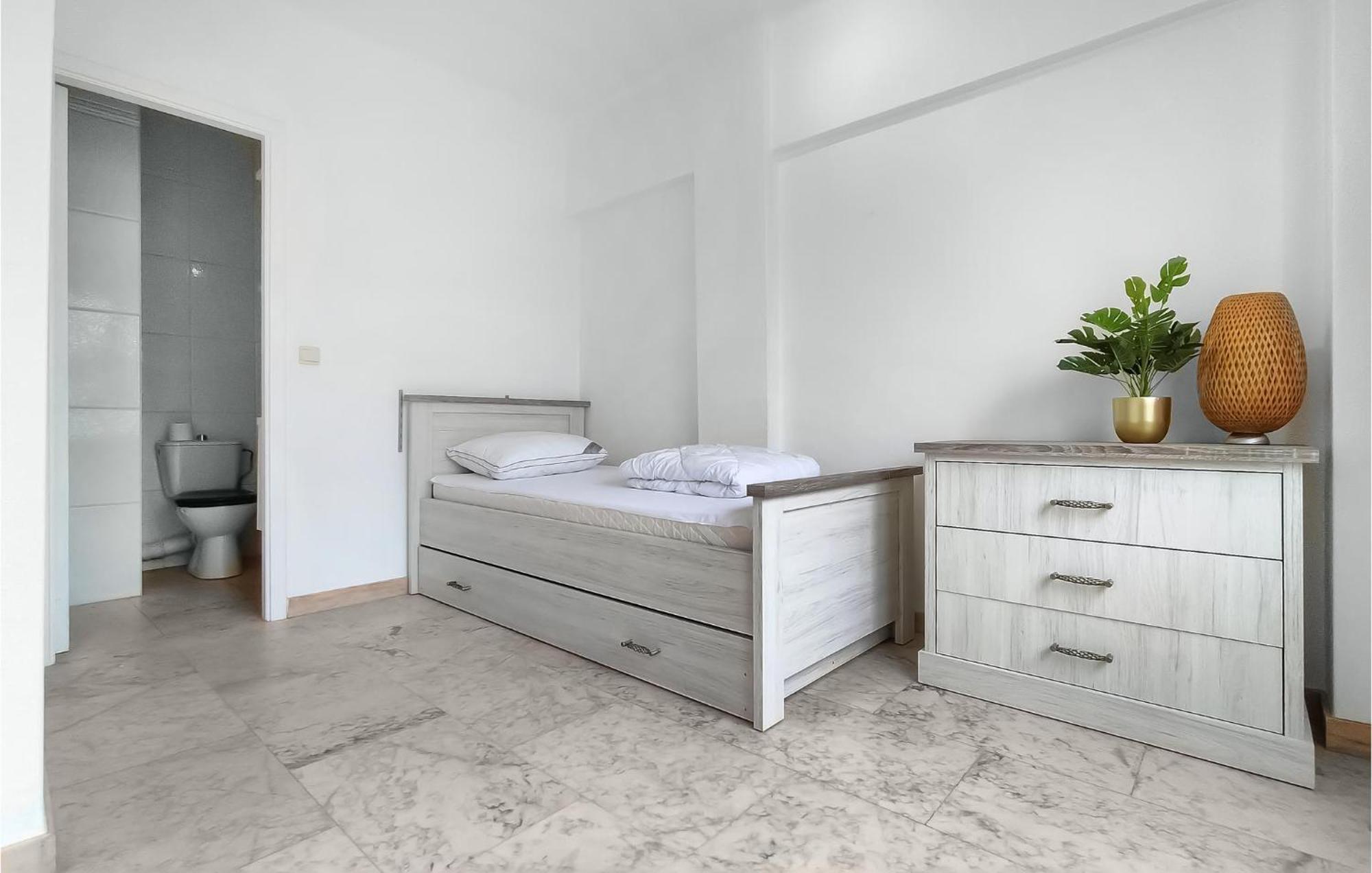 Gorgeous Apartment In Blankenberge Extérieur photo