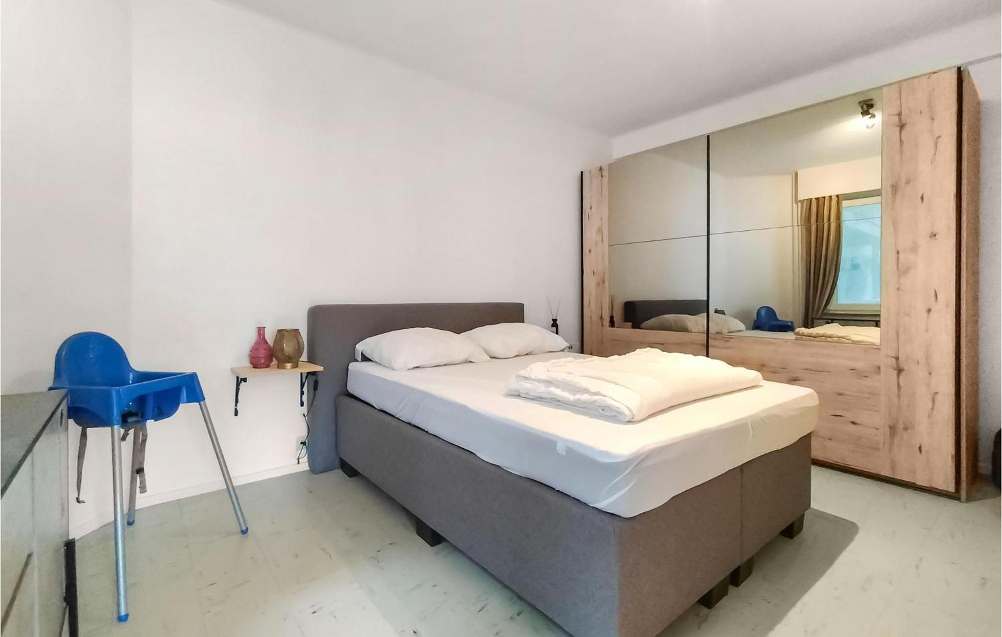 Gorgeous Apartment In Blankenberge Extérieur photo