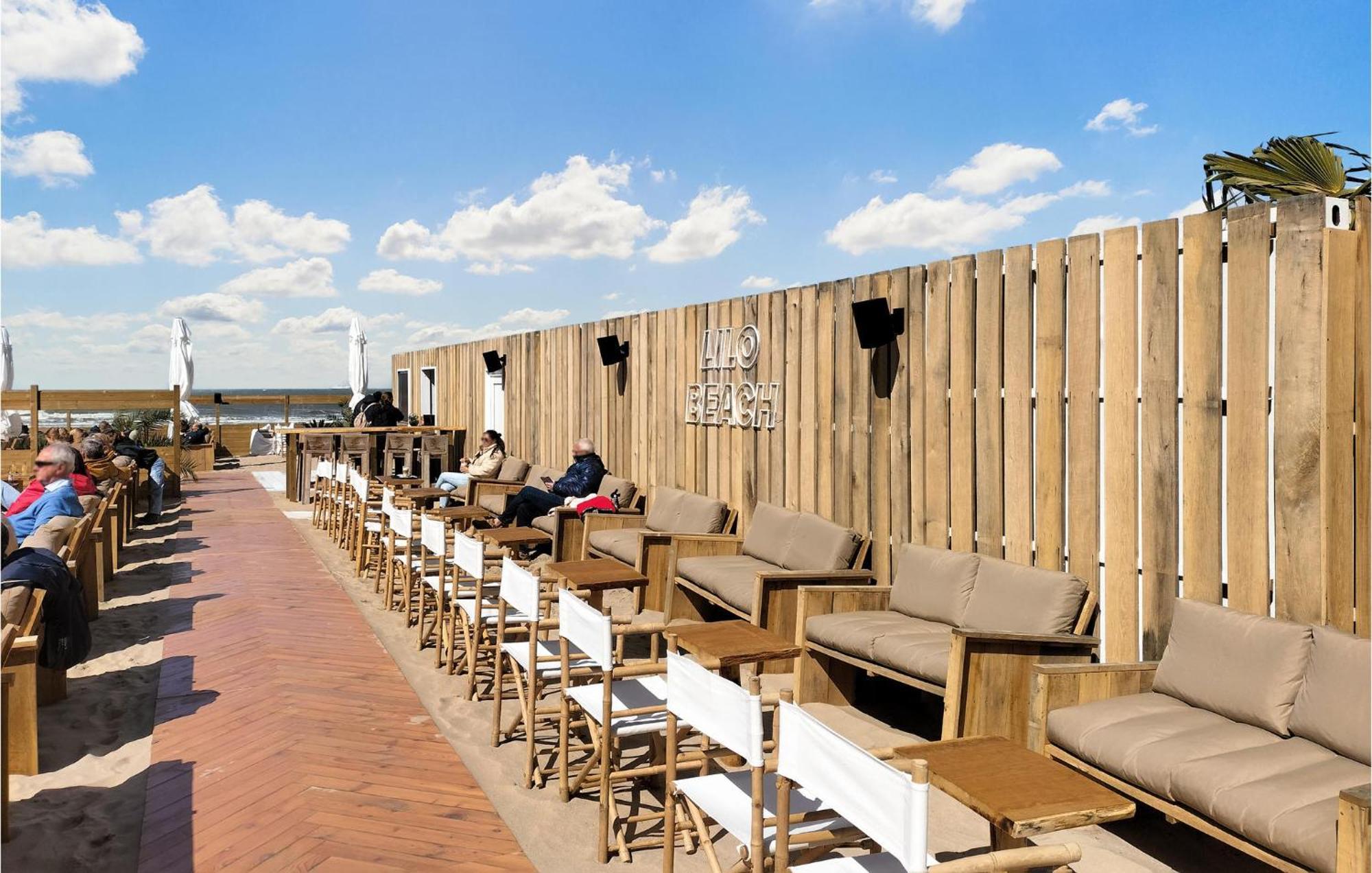 Gorgeous Apartment In Blankenberge Extérieur photo